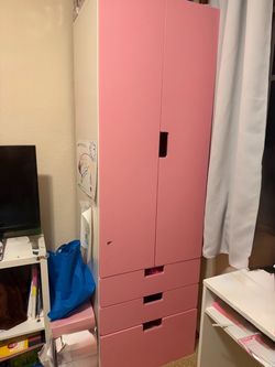 Kids Dresser