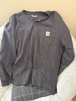 Carthartt long sleeve