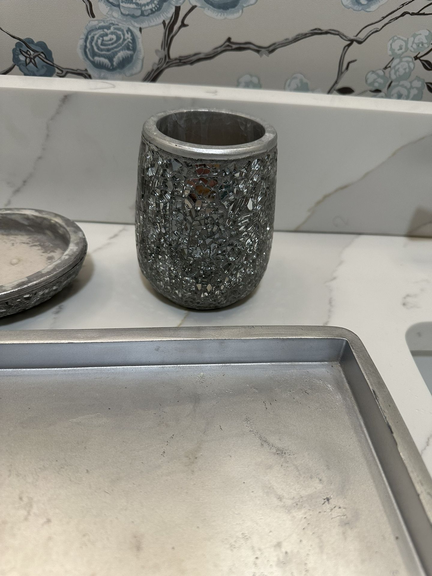 Bath Accessories