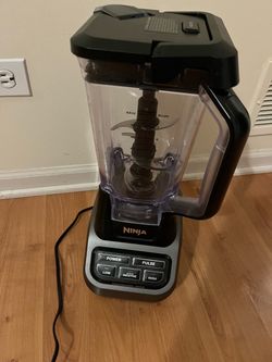 Ninja Professional 1000W Blender