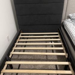 Twin Bed Frame 