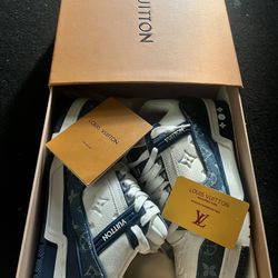 Lv Trainers