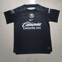 Medium Club America Soccer Jersey