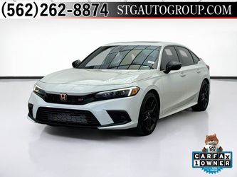 2024 Honda Civic Si
