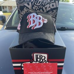Backpack Boyz Hat