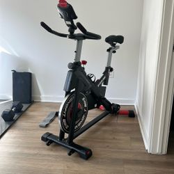 Bike For Cardio At Home 
