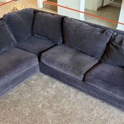 Sectional Sofa