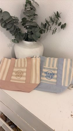 Trader joe’s new tote bags bundle