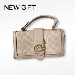Designer Crossbody Bag
