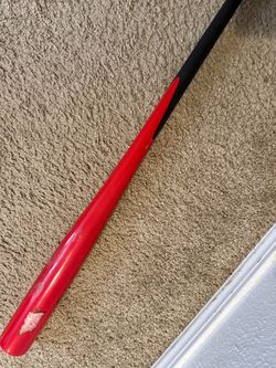 Mizuno Fungo baseball bat