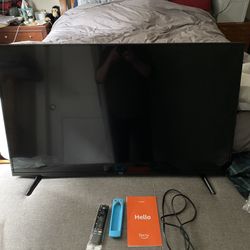 Amazon FireTV