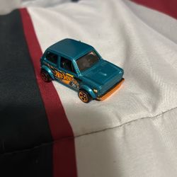 Limited Addition Hot Wheel 56 Anniversary