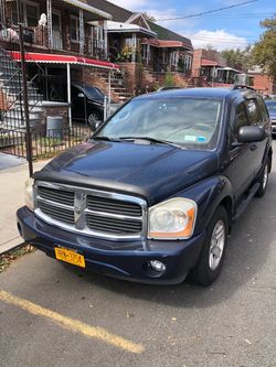 2004 Dodge Durango