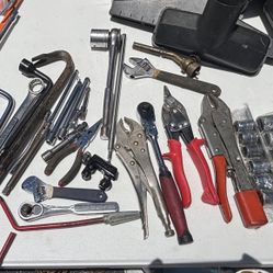 Tools 