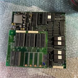 Nfl Blitz 2000 JAMMA  ARCADE VIDEO GAME PCB BOARD C73