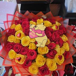 Flower Arrangements Available. Different Prices 