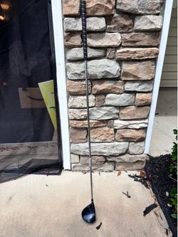 Golf Clubs ($10 per club)