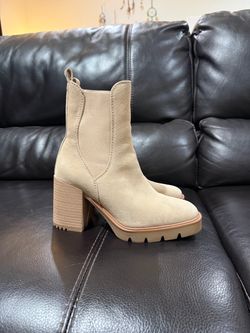Sam Edelman boots size 6.5