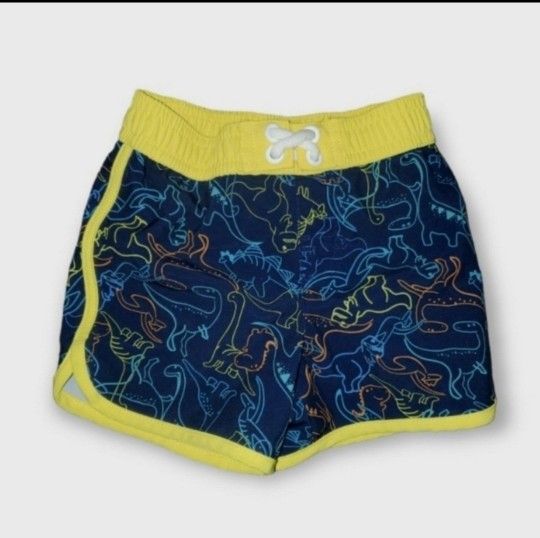 Baby Swim Shorts
