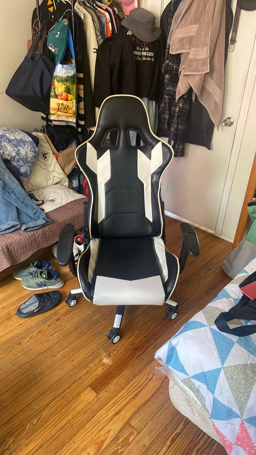 gamer chair