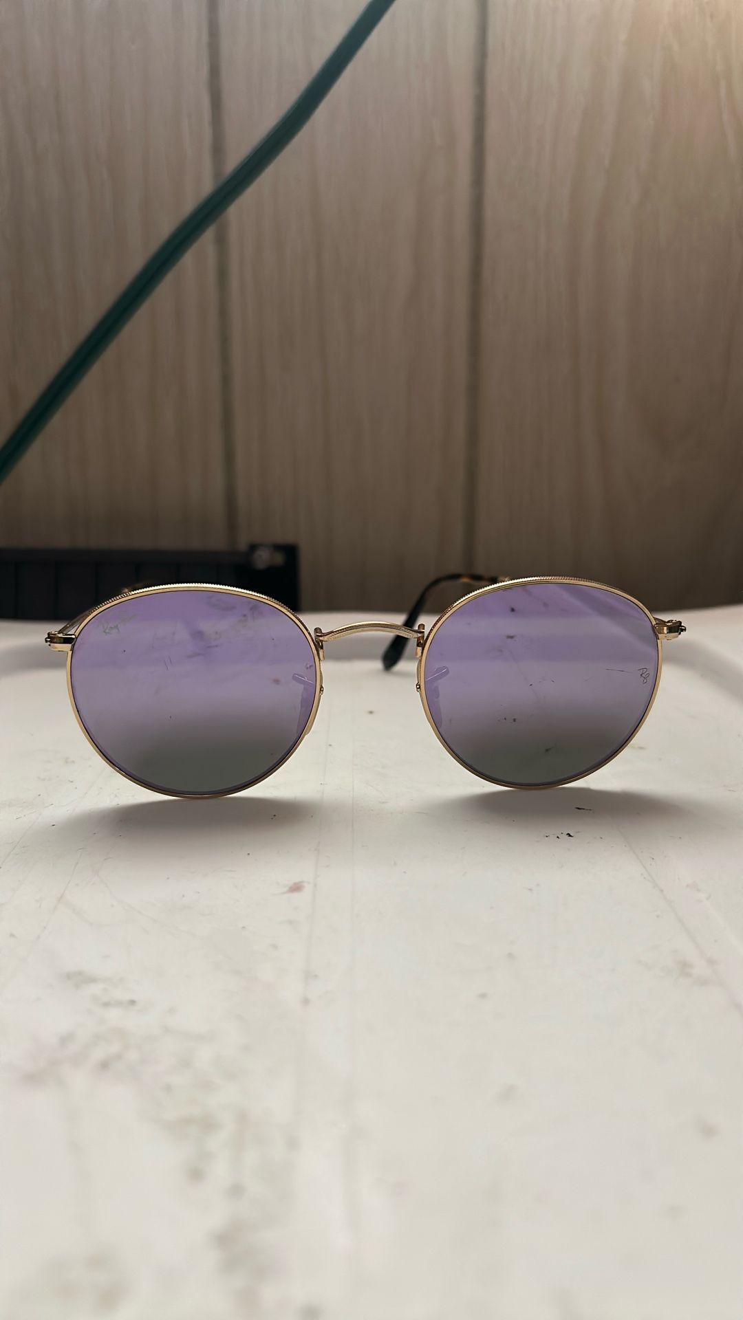 Ray Ban Sunglasses Rb3447