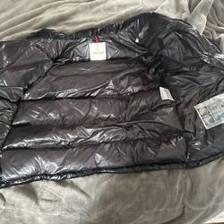 Moncler jacket Size 2