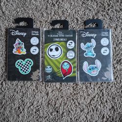 Phone Decals $8