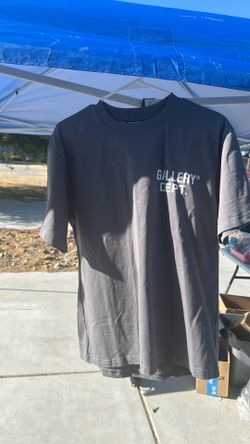 Gallery Dept shirt