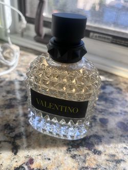 Valentino Born In Roma Yellow Dream EDT 100ML