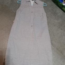 Designer Dress By S I O N I Brand New