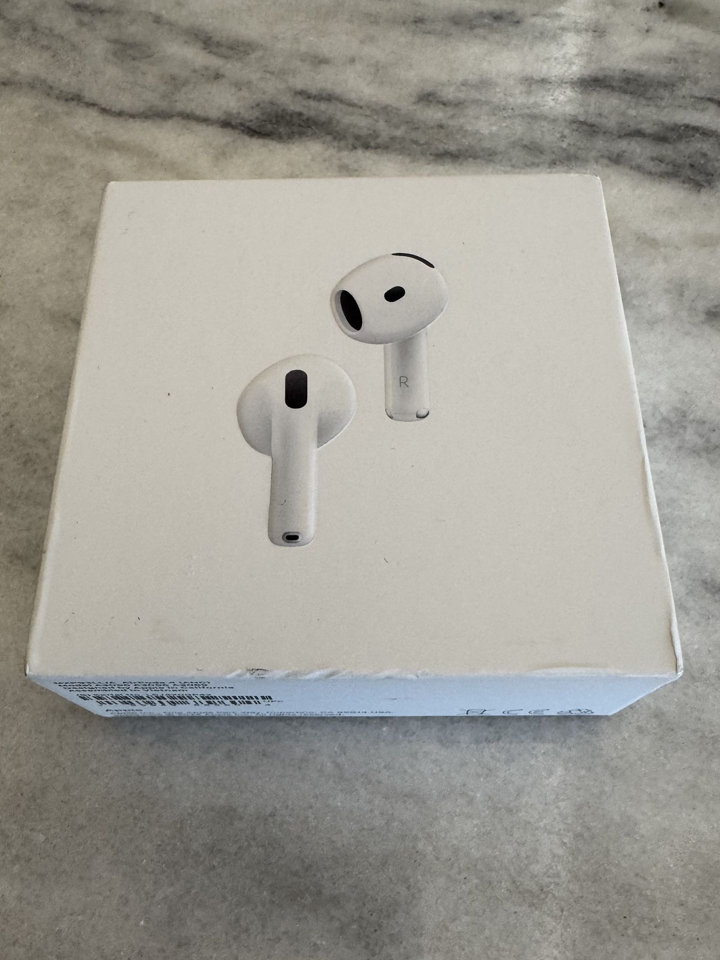 Apple AirPods 4 - New In Box