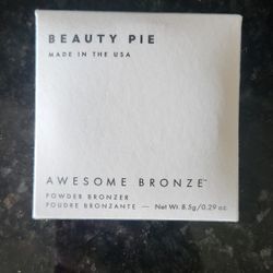 Beauty Pie Powder Bronzer Replacement
