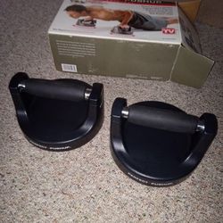 Perfect Pushup Home Gym Exercise Equipment 
