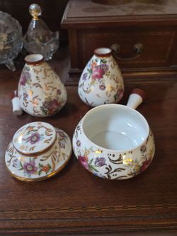 MATSEN SET