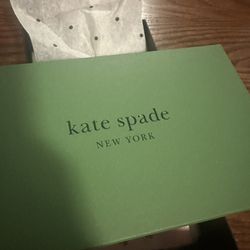 Kate Spade Statement Necklace 
