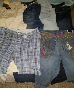 Size 16 girls clothes