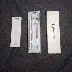 Stylus Pen
