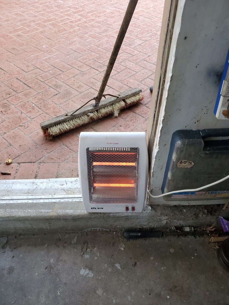 Heater
