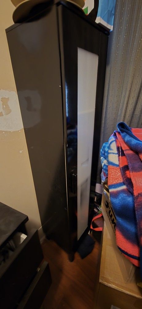 Closet Storage