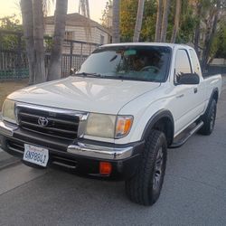 Toyota Tacoma 1998 