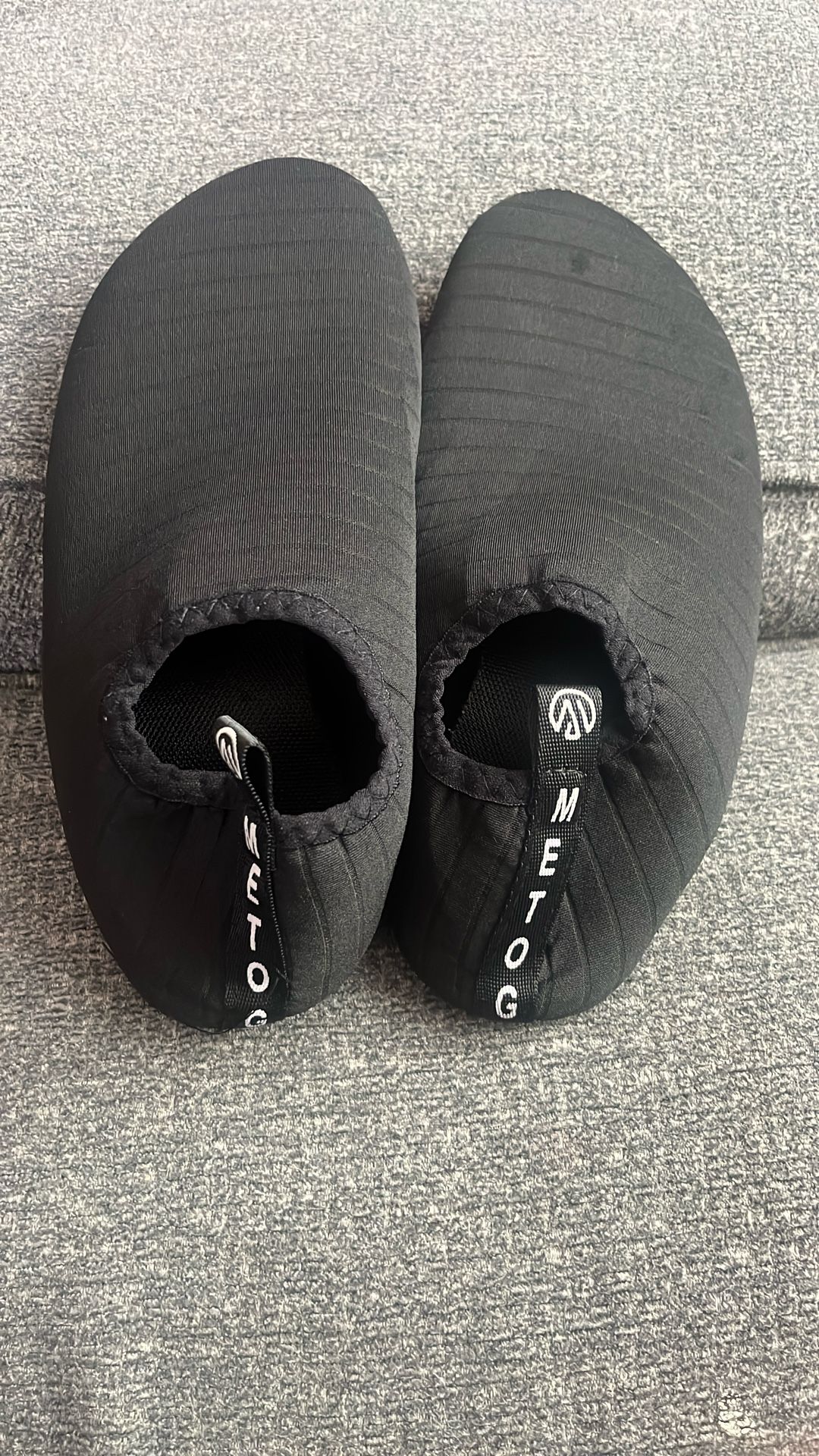 Wster Shoes Size 5