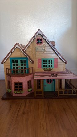Doll house