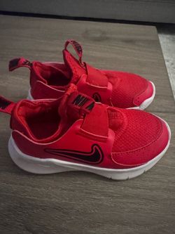 Nike Toddler Size 10C