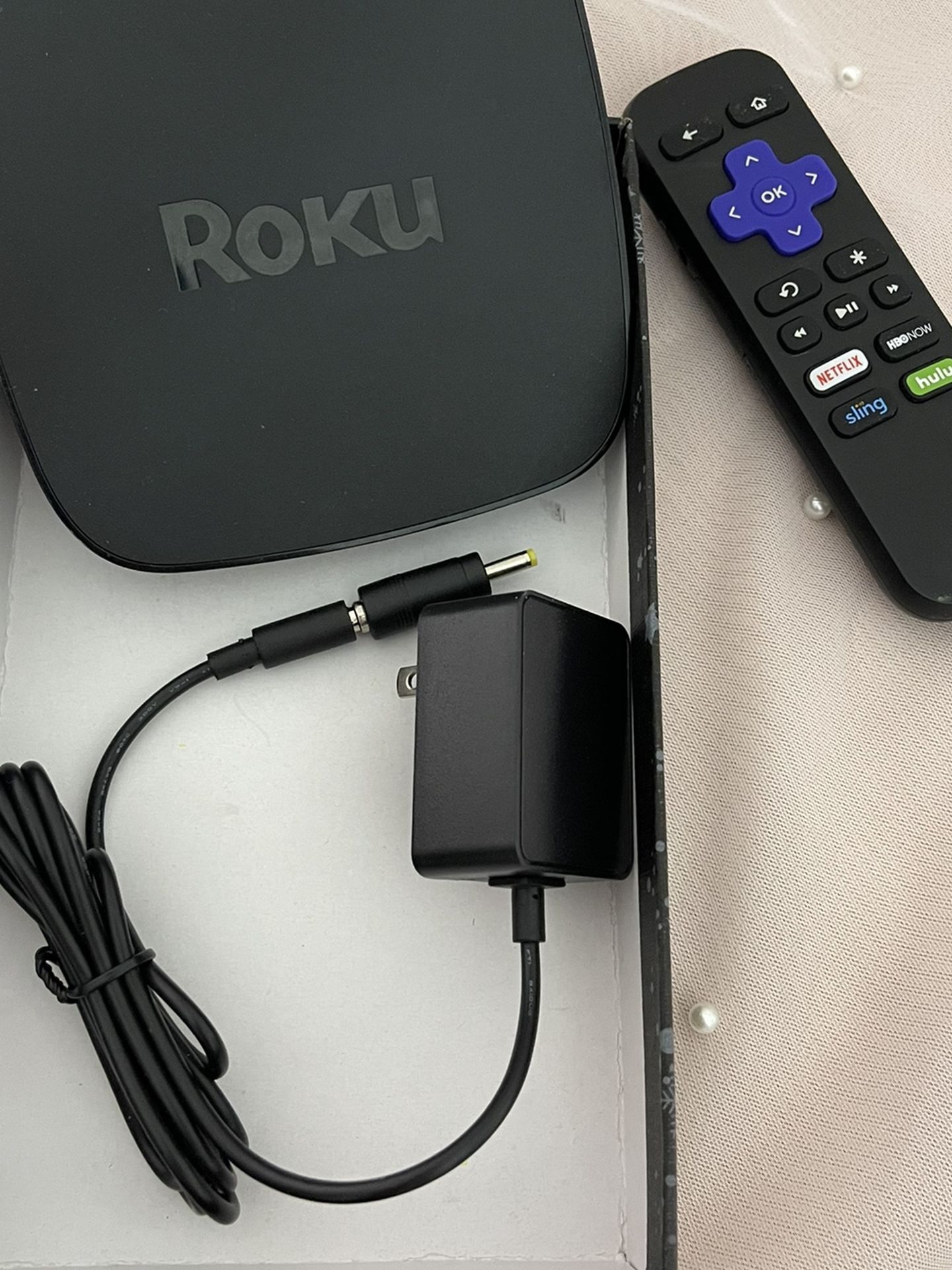 Roku