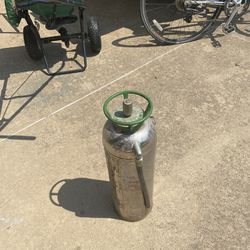 Antique Water Sprayer