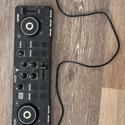 Dj Controller 