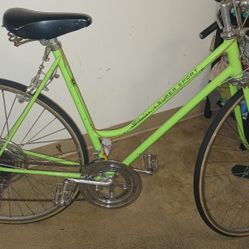 1972 Super Sport Schwinn 