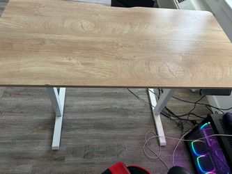 Standing Desk (48” x 24”)