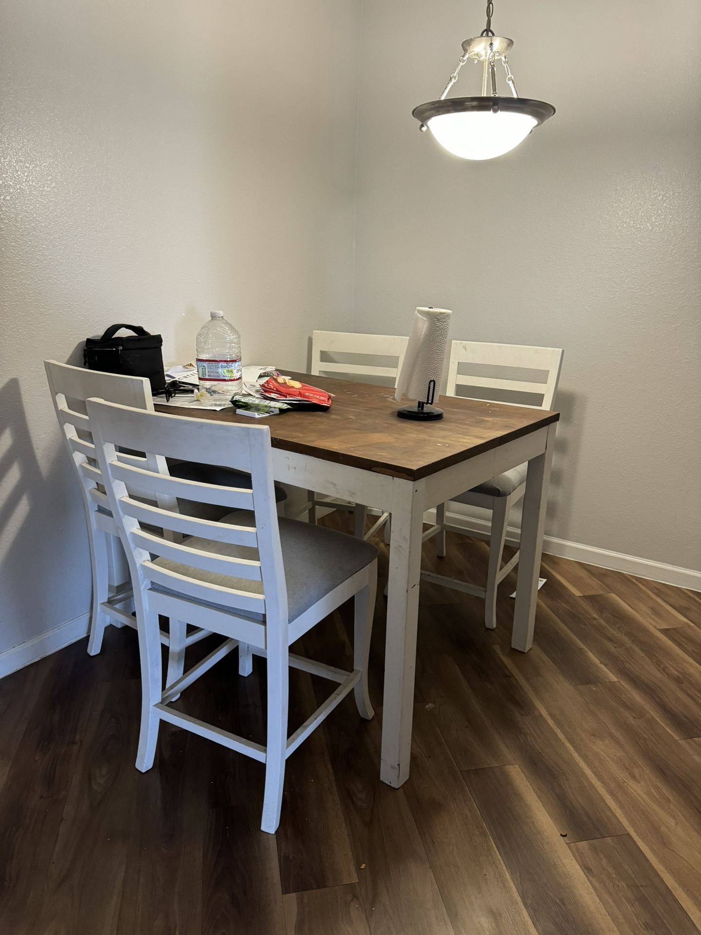 Kitchen table