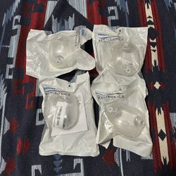 4 C Pap Masks